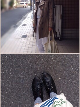 m a r i n a ＊さんのコーディネート