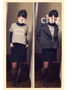 m a r i n a ＊さんのコーディネート