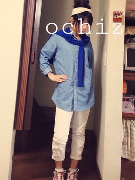 m a r i n a ＊さんのコーディネート