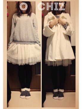 m a r i n a ＊さんのコーディネート