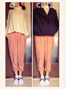 m a r i n a ＊さんのコーディネート