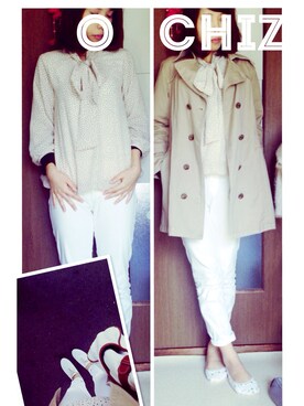 m a r i n a ＊さんのコーディネート