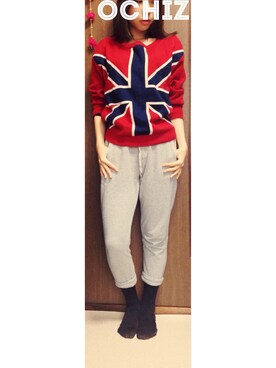 m a r i n a ＊さんのコーディネート