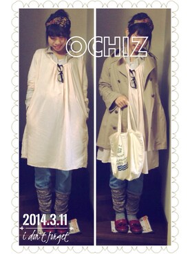 m a r i n a ＊さんのコーディネート