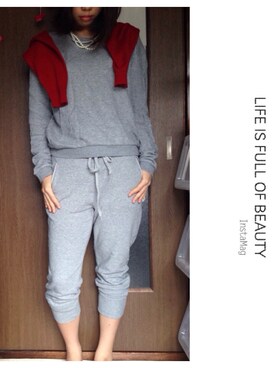 m a r i n a ＊さんのコーディネート