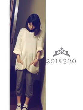 m a r i n a ＊さんのコーディネート