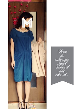 m a r i n a ＊さんのコーディネート