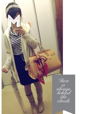 m a r i n a ＊さんのコーディネート