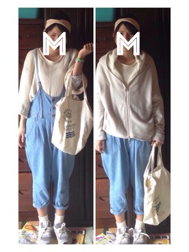 m a r i n a ＊さんのコーディネート