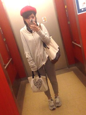 m a r i n a ＊さんのコーディネート