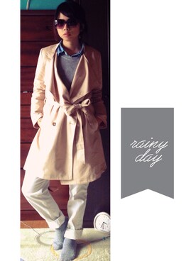 m a r i n a ＊さんのコーディネート