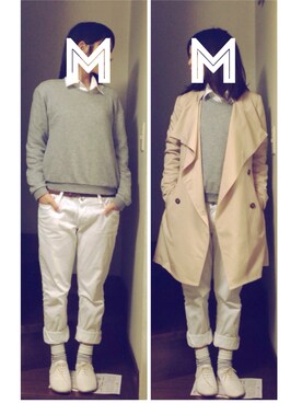 m a r i n a ＊さんのコーディネート