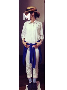 m a r i n a ＊さんのコーディネート