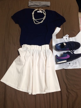 m a r i n a ＊さんのコーディネート