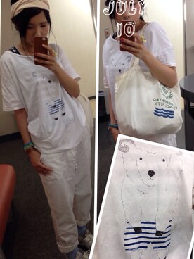 m a r i n a ＊さんのコーディネート