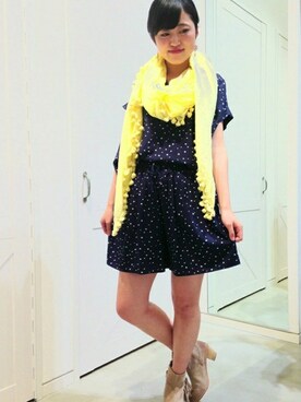 massuさんのコーディネート