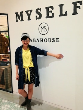 massuさんのコーディネート