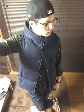 RYOさんのコーディネート