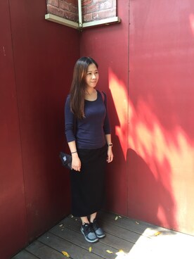 Ellis Leeさんのコーディネート