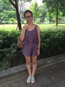 Ellis Leeさんのコーディネート