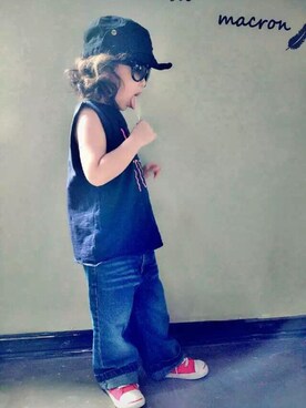 Saraさんのコーディネート