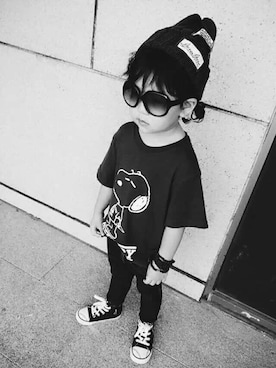 Saraさんのコーディネート