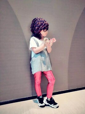 Saraさんのコーディネート