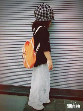 Saraさんのコーディネート