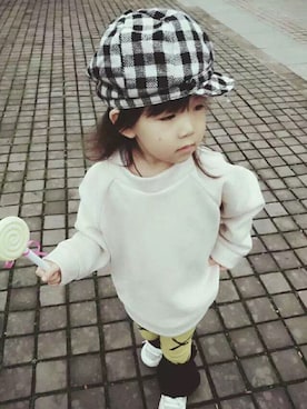 Saraさんのコーディネート