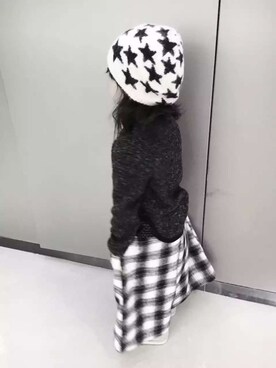 Saraさんのコーディネート