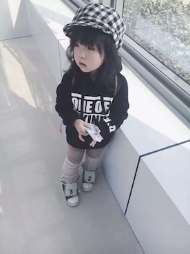 Saraさんのコーディネート