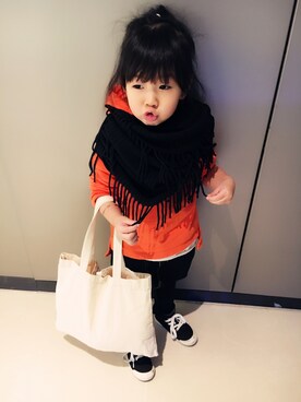 Saraさんのコーディネート