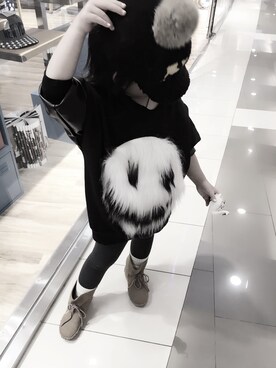 Saraさんのコーディネート