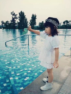 Saraさんのコーディネート