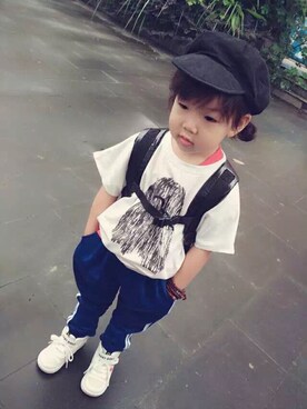 Saraさんのコーディネート