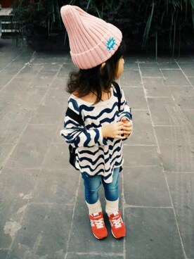 Saraさんのコーディネート