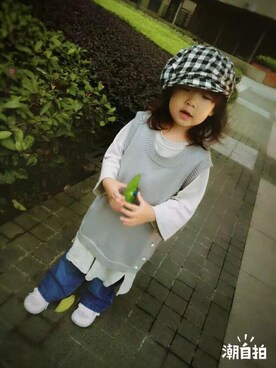 Saraさんのコーディネート