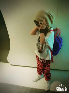 Saraさんのコーディネート