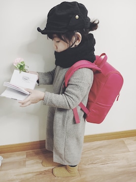 Saraさんのコーディネート