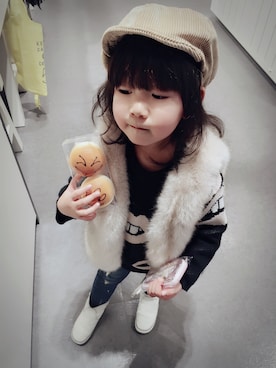 Saraさんのコーディネート