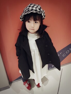 Saraさんのコーディネート