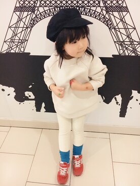 Saraさんのコーディネート