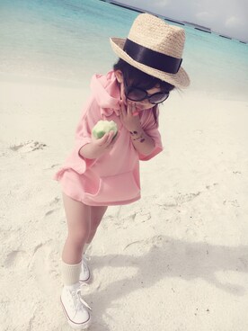 Saraさんのコーディネート