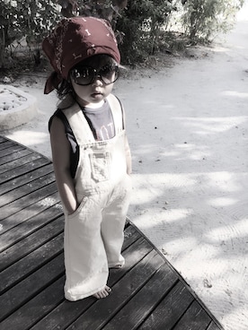 Saraさんのコーディネート