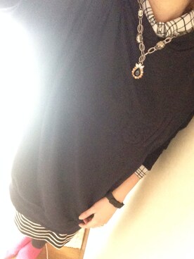 抹茶さんのコーディネート