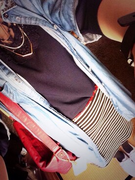 抹茶さんのコーディネート