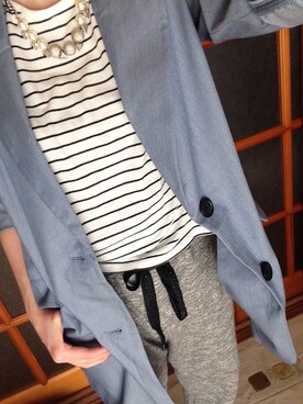 抹茶さんのコーディネート