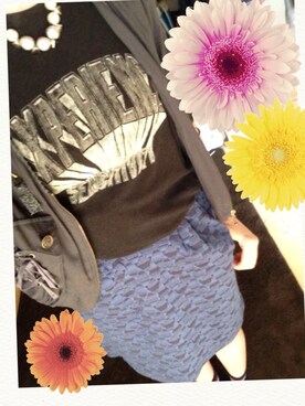 抹茶さんのコーディネート