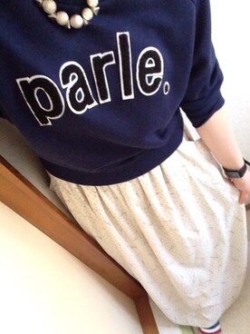 抹茶さんのコーディネート