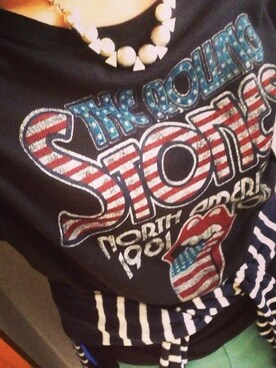 抹茶さんのコーディネート